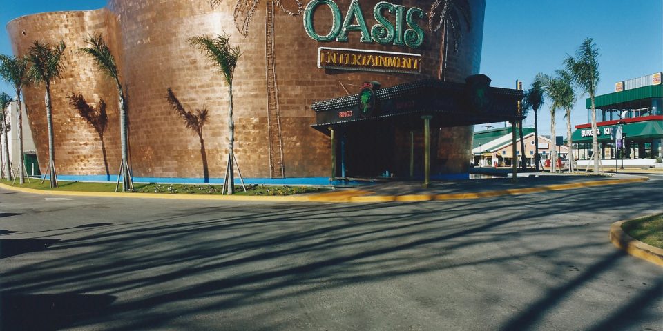 BINGO OASIS