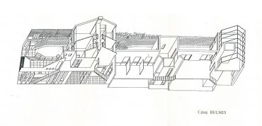 Casa Bulnes