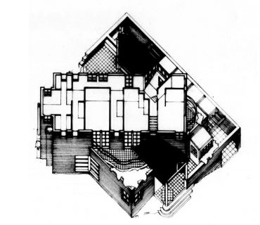 Casa en La Horqueta