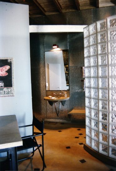 LOFT DORREGO