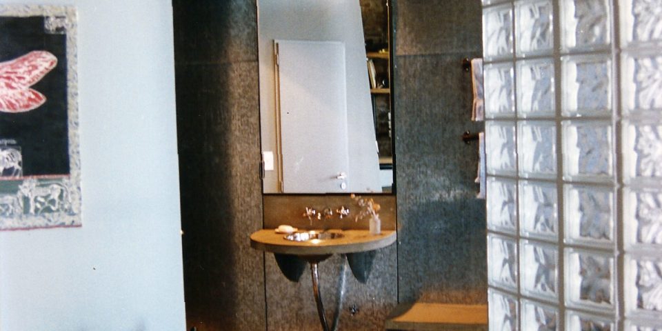 LOFT DORREGO