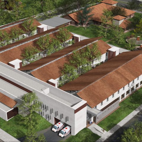 HOSP. SAN ROQUE