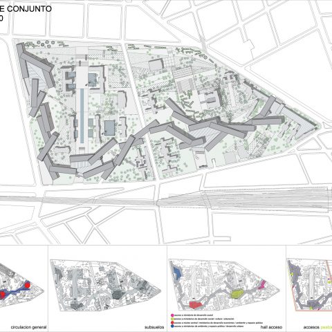 PARQUE CIVICO (concurso)
