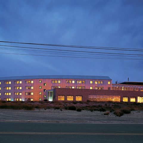 HOTEL TERRITORIO