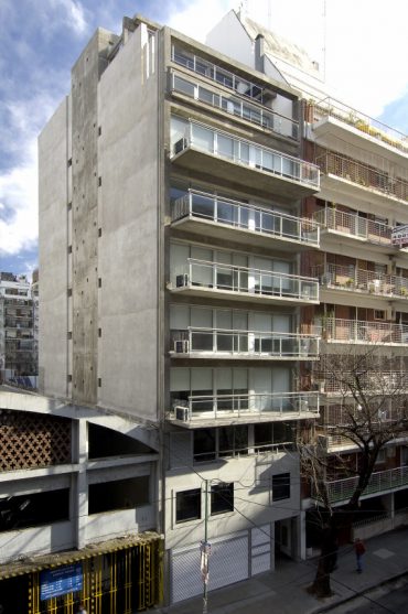 BULNES 1