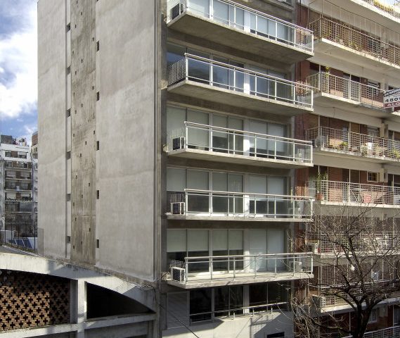 BULNES 1